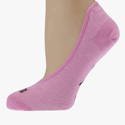 ЧОРАПИ PUMA WOMEN MESH FOOTIE 2P