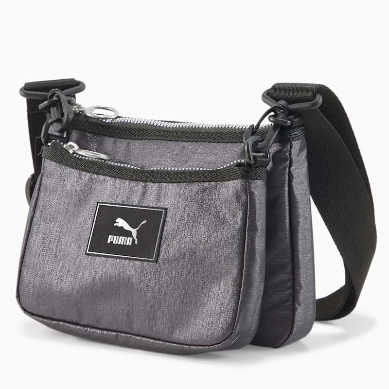 ДАМСКА ЧАНТА PUMA PRIME TIME MULTI POCHETTE ДАМСКА ЧАНТА PUMA PRIME TIME MULTI POCHETTE