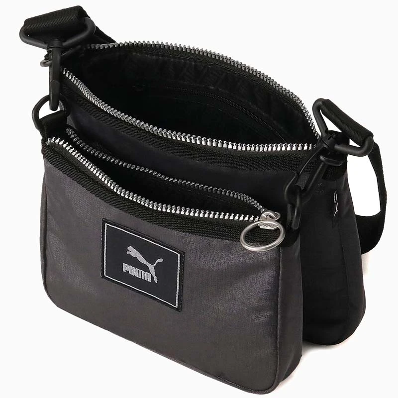 ДАМСКА ЧАНТА PUMA PRIME TIME MULTI POCHETTE ДАМСКА ЧАНТА PUMA PRIME TIME MULTI POCHETTE