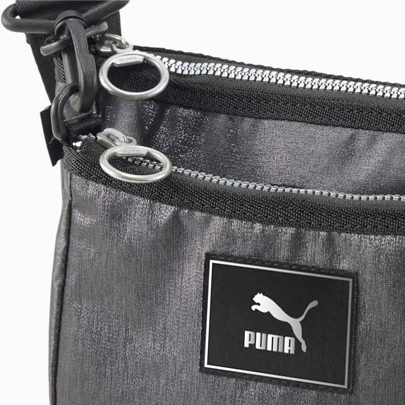 ДАМСКА ЧАНТА PUMA PRIME TIME MULTI POCHETTE ДАМСКА ЧАНТА PUMA PRIME TIME MULTI POCHETTE