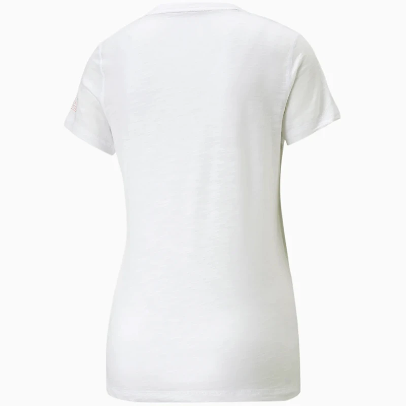 ДАМСКА ТЕНИСКА PUMA NEXT GEN ARTIST SERIES SS ДАМСКА ТЕНИСКА PUMA NEXT GEN ARTIST SERIES SS