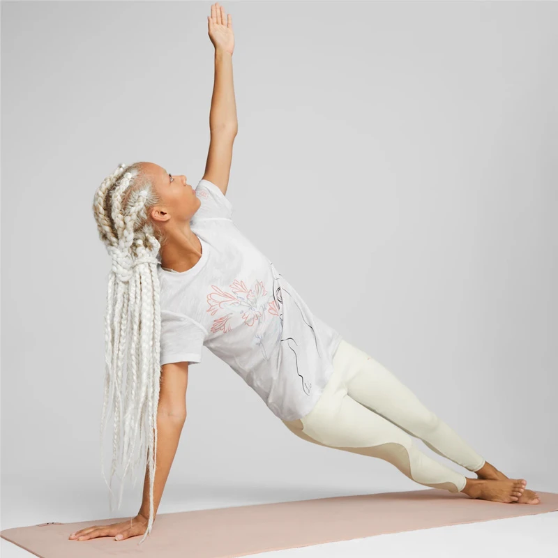 ДАМСКА ТЕНИСКА PUMA NEXT GEN ARTIST SERIES SS ДАМСКА ТЕНИСКА PUMA NEXT GEN ARTIST SERIES SS