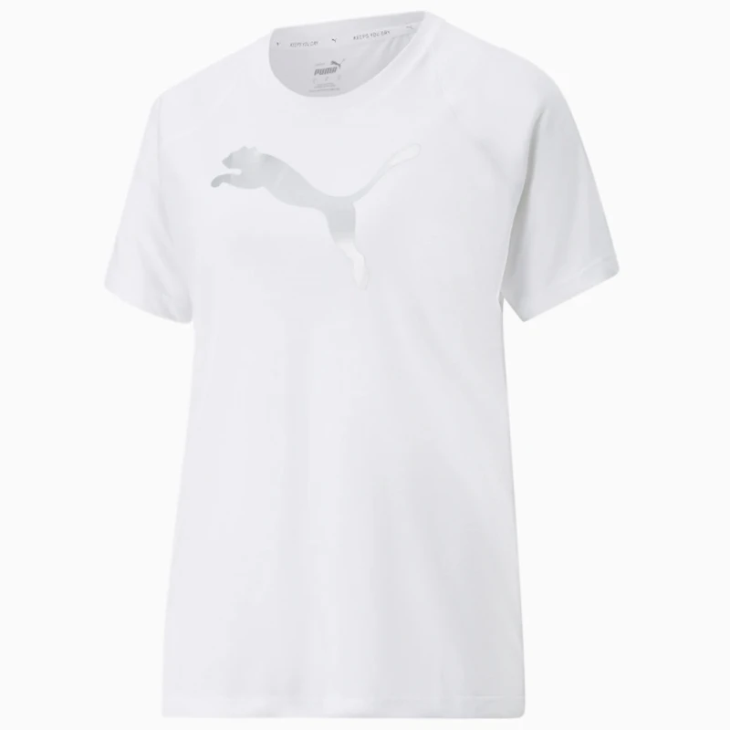 ДАМСКА ТЕНИСКА PUMA EVOSTRIPE TEE ДАМСКА ТЕНИСКА PUMA EVOSTRIPE TEE
