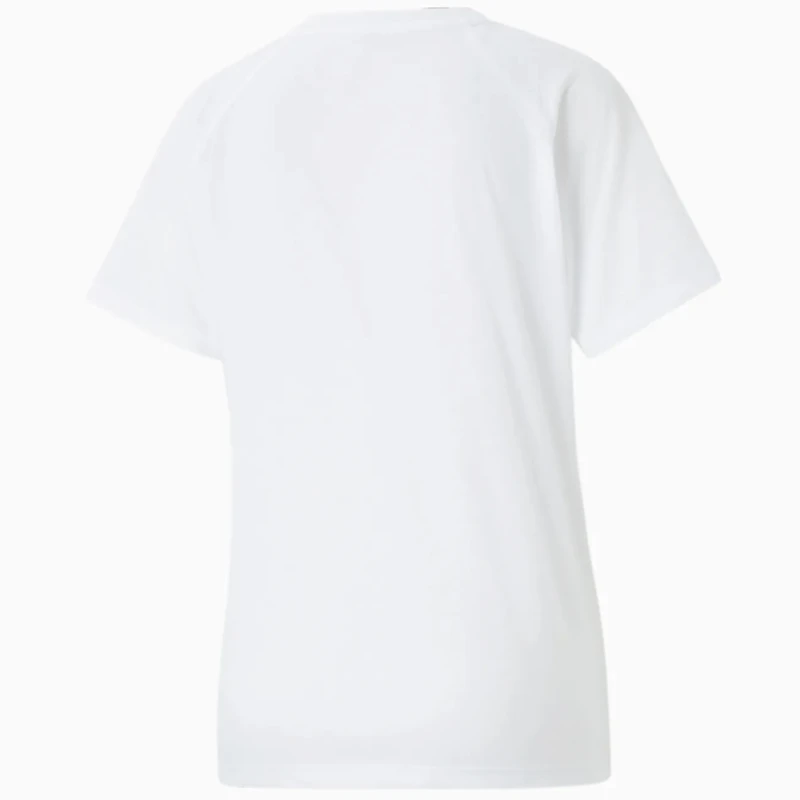 ДАМСКА ТЕНИСКА PUMA EVOSTRIPE TEE ДАМСКА ТЕНИСКА PUMA EVOSTRIPE TEE