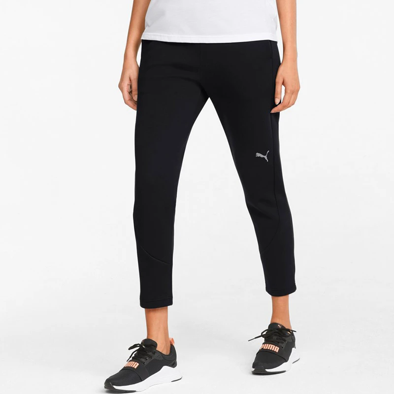 ДАМСКО ДОЛНИЩЕ PUMA EVOSTRIPE PANTS ДАМСКО ДОЛНИЩЕ PUMA EVOSTRIPE PANTS