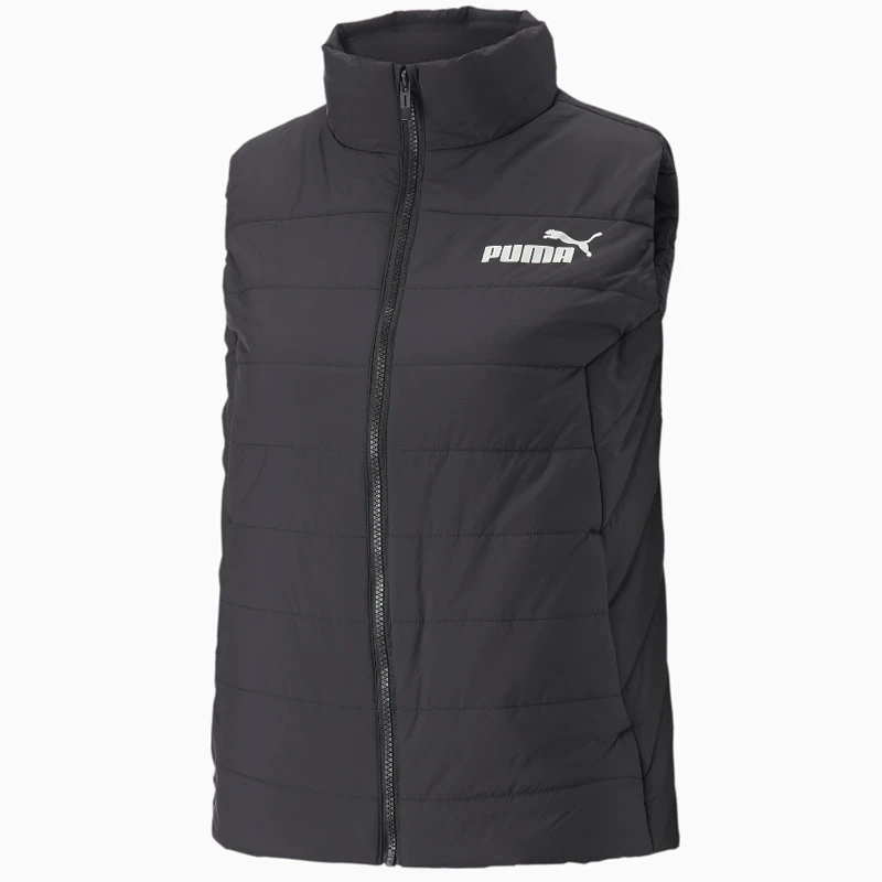 ДАМСКИ ЕЛЕК PUMA ESS PADDED VEST ДАМСКИ ЕЛЕК PUMA ESS PADDED VEST