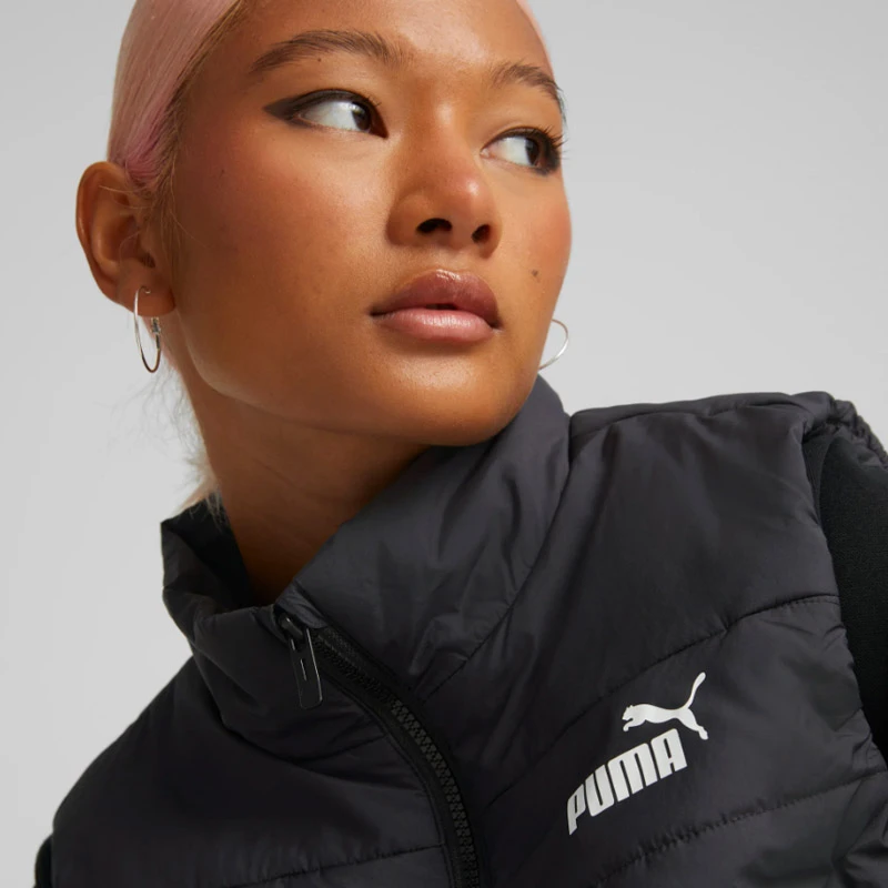 ДАМСКИ ЕЛЕК PUMA ESS PADDED VEST ДАМСКИ ЕЛЕК PUMA ESS PADDED VEST