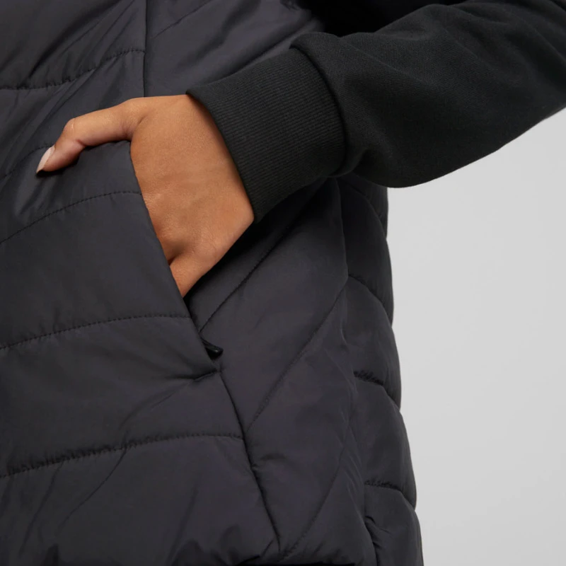 ДАМСКИ ЕЛЕК PUMA ESS PADDED VEST ДАМСКИ ЕЛЕК PUMA ESS PADDED VEST