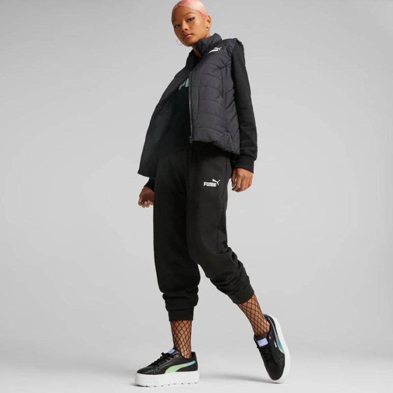 ДАМСКИ ЕЛЕК PUMA ESS PADDED VEST ДАМСКИ ЕЛЕК PUMA ESS PADDED VEST