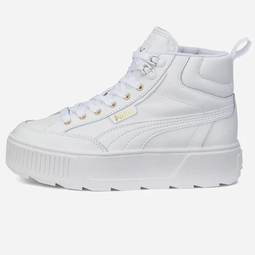 ДАМСКИ ОБУВКИ PUMA KARMEN MID