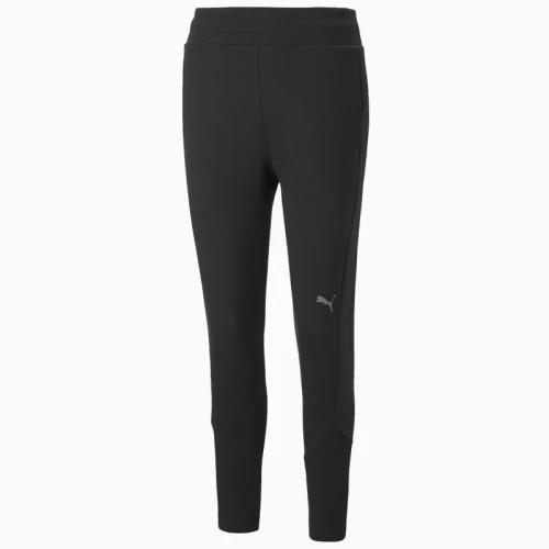ДАМСКО ДОЛНИЩЕ PUMA EVOSTRIPE HIGH WAIST PANTS