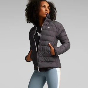 ДАМСКО ЯКЕ PUMA ECO WARM CELL JACKET