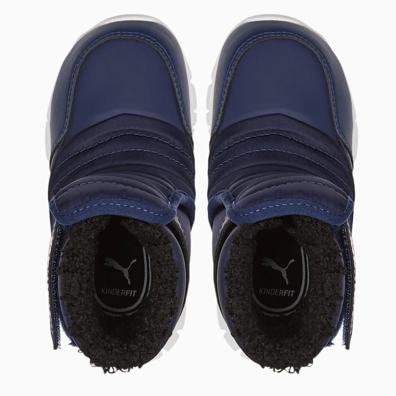 ДЕТСКИ АПРЕСКИ PUMA NIEVE BOOT WTR AC INF ДЕТСКИ АПРЕСКИ PUMA NIEVE BOOT WTR AC INF