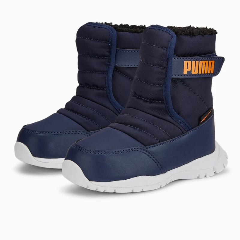 ДЕТСКИ АПРЕСКИ PUMA NIEVE BOOT WTR AC INF ДЕТСКИ АПРЕСКИ PUMA NIEVE BOOT WTR AC INF