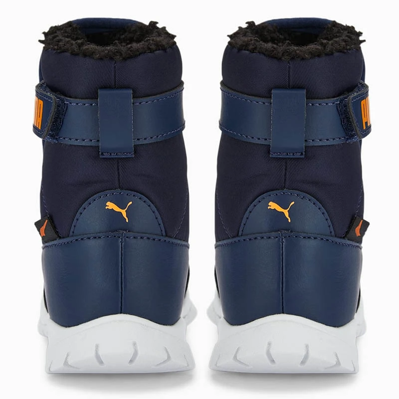 ДЕТСКИ АПРЕСКИ PUMA NIEVE BOOT WTR AC INF ДЕТСКИ АПРЕСКИ PUMA NIEVE BOOT WTR AC INF