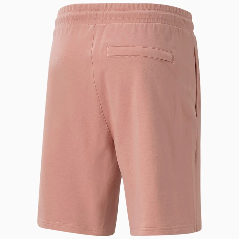 МЪЖКИ КЪСИ ПАНТАЛОНИ PUMA CLASSICS LOGO SHORTS 8 BABY T МЪЖКИ КЪСИ ПАНТАЛОНИ PUMA CLASSICS LOGO SHORTS 8 BABY T