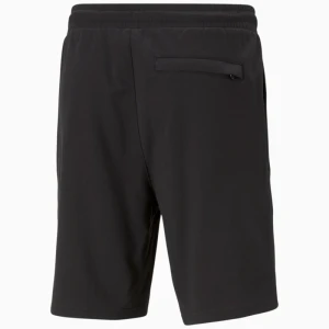 МЪЖКИ КЪСИ ПАНТАЛОНИ PUMA CLASSICS LOGO SHORTS 8 BABY T