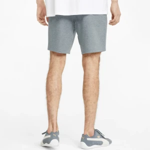 МЪЖКИ КЪСИ ПАНТАЛОНИ PUMA CLASSICS LOGO SHORTS 8 BABY T