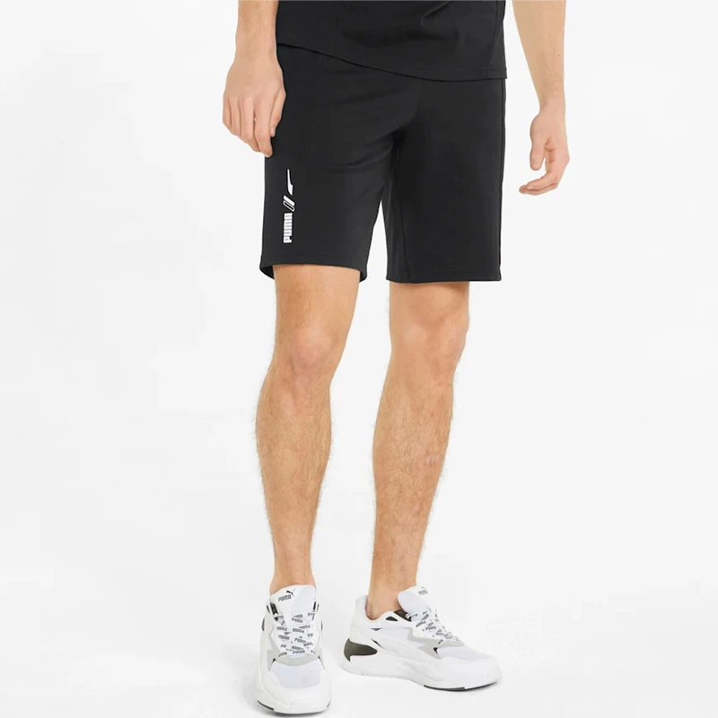 МЪЖКИ КЪСИ ПАНТАЛОНИ PUMA RAD/CAL SHORTS 9 DK МЪЖКИ КЪСИ ПАНТАЛОНИ PUMA RAD/CAL SHORTS 9 DK