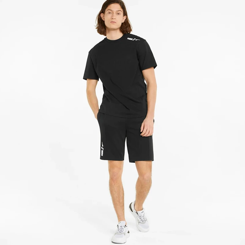 МЪЖКИ КЪСИ ПАНТАЛОНИ PUMA RAD/CAL SHORTS 9 DK МЪЖКИ КЪСИ ПАНТАЛОНИ PUMA RAD/CAL SHORTS 9 DK