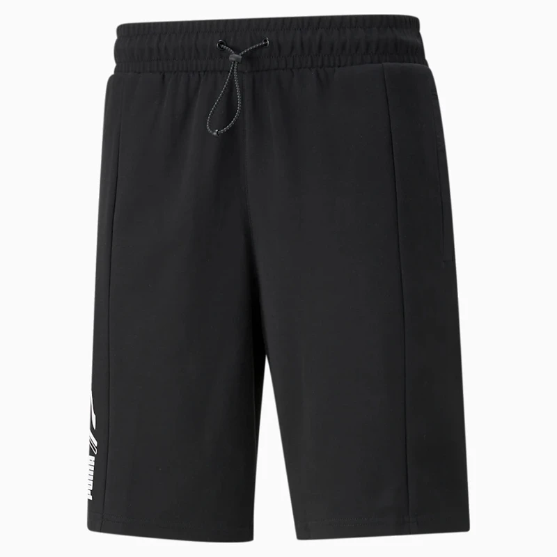 МЪЖКИ КЪСИ ПАНТАЛОНИ PUMA RAD/CAL SHORTS 9 DK МЪЖКИ КЪСИ ПАНТАЛОНИ PUMA RAD/CAL SHORTS 9 DK