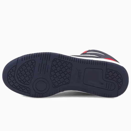 СПОРТНИ ОБУВКИ PUMA REBOUND LAYUP SL JR