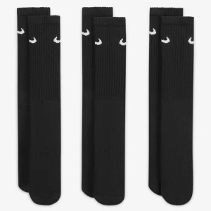 ЧОРАПИ NIKE CUSHION CREW TRAINING SOCKS 3 PAIR