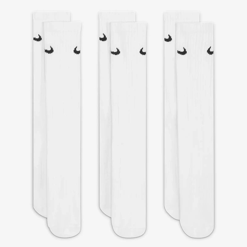 Чорапи Nike U NK V CUSH CREW - 3P VALUE Чорапи Nike U NK V CUSH CREW - 3P VALUE