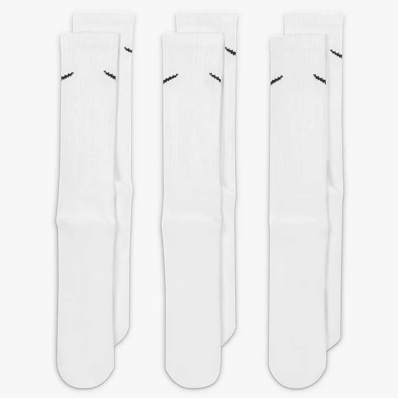 Чорапи Nike U NK V CUSH CREW - 3P VALUE Чорапи Nike U NK V CUSH CREW - 3P VALUE