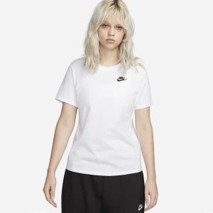 Дамска Тениска Nike W NSW TEE CLUB