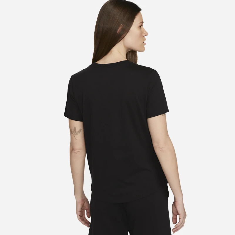 Дамска Тениска Nike W NSW TEE ESSNTL ICN FTRA Дамска Тениска Nike W NSW TEE ESSNTL ICN FTRA