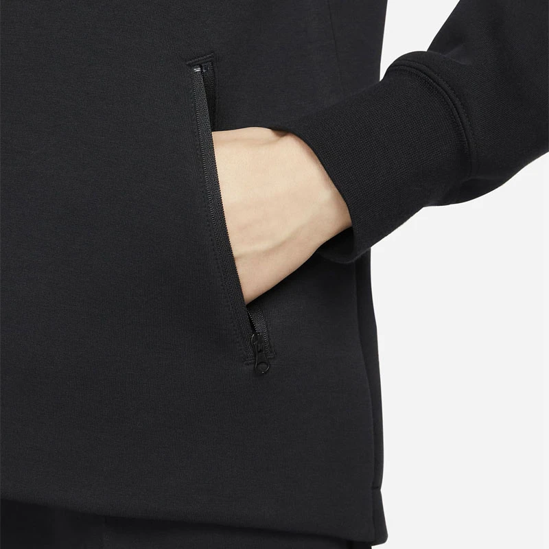 Дамски Екип Nike W NSW TCH FLC WR FZ HDY Дамски Екип Nike W NSW TCH FLC WR FZ HDY