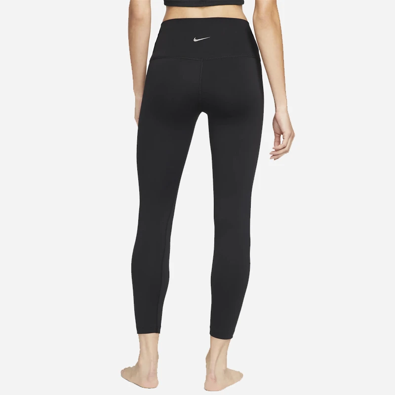 Дамски Клин Nike W NY DF HR 7/8 TGHT Дамски Клин Nike W NY DF HR 7/8 TGHT