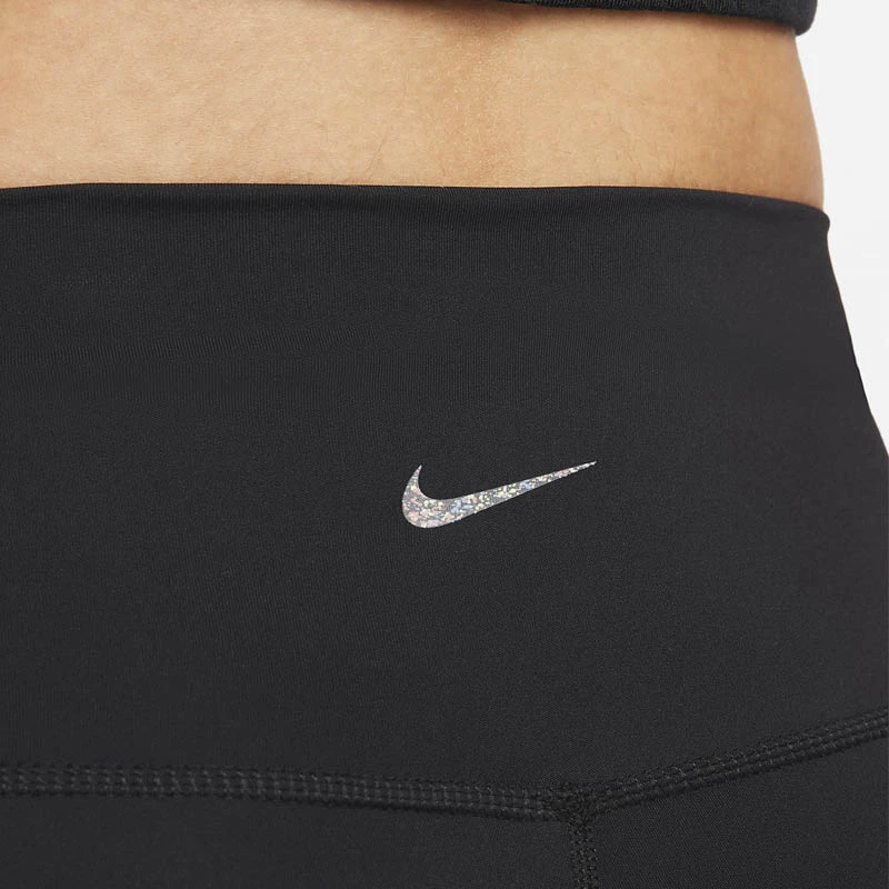 Дамски Клин Nike W NY DF HR 7/8 TGHT Дамски Клин Nike W NY DF HR 7/8 TGHT