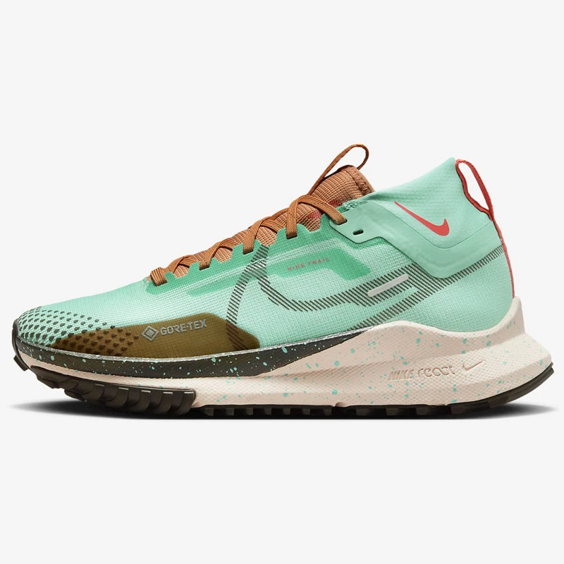 Дамски Маратонки Nike W REACT PEGASUS TRAIL 4 GTX Дамски Маратонки Nike W REACT PEGASUS TRAIL 4 GTX