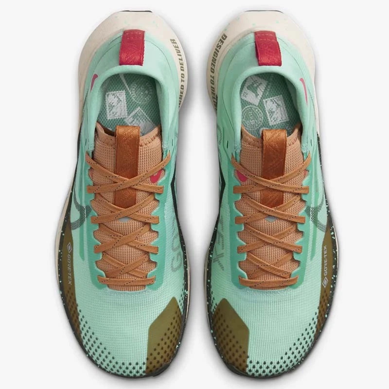 Дамски Маратонки Nike W REACT PEGASUS TRAIL 4 GTX Дамски Маратонки Nike W REACT PEGASUS TRAIL 4 GTX