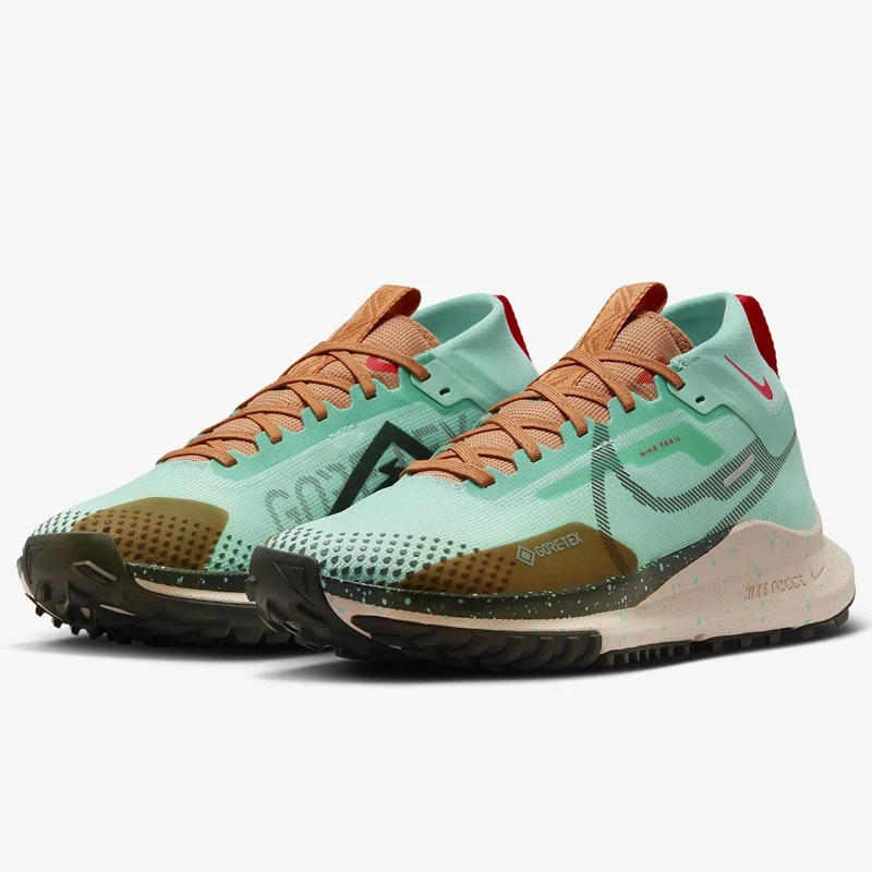 Дамски Маратонки Nike W REACT PEGASUS TRAIL 4 GTX Дамски Маратонки Nike W REACT PEGASUS TRAIL 4 GTX