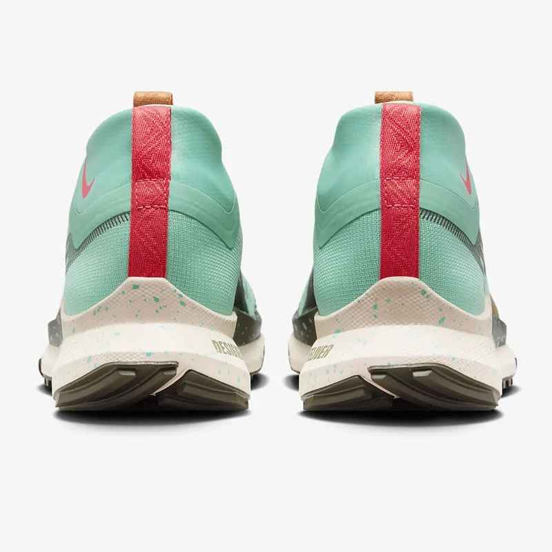 Дамски Маратонки Nike W REACT PEGASUS TRAIL 4 GTX Дамски Маратонки Nike W REACT PEGASUS TRAIL 4 GTX