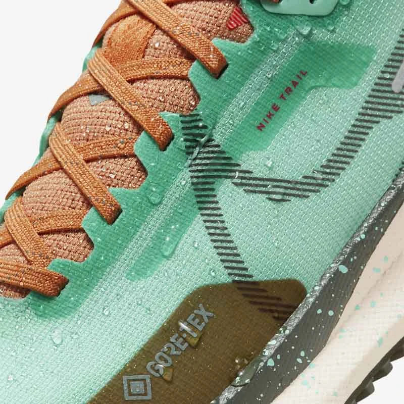 Дамски Маратонки Nike W REACT PEGASUS TRAIL 4 GTX Дамски Маратонки Nike W REACT PEGASUS TRAIL 4 GTX