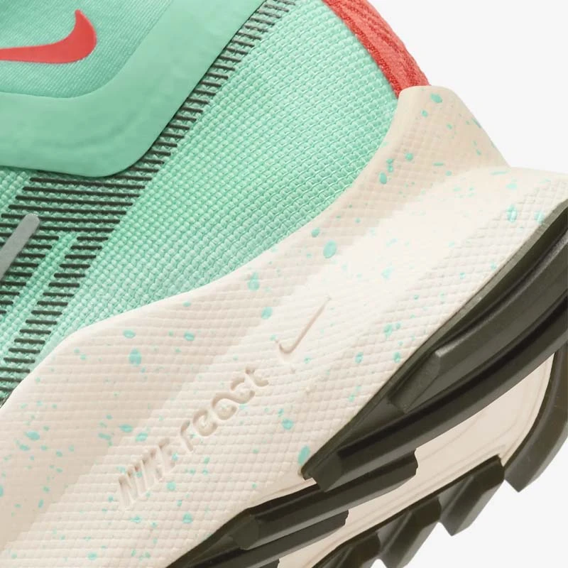 Дамски Маратонки Nike W REACT PEGASUS TRAIL 4 GTX Дамски Маратонки Nike W REACT PEGASUS TRAIL 4 GTX