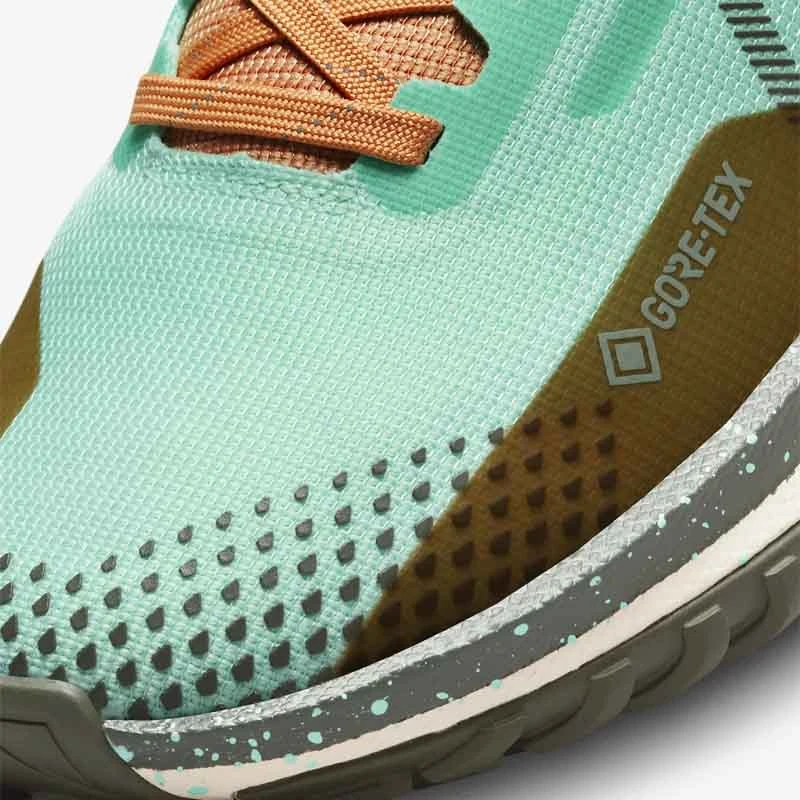 Дамски Маратонки Nike W REACT PEGASUS TRAIL 4 GTX Дамски Маратонки Nike W REACT PEGASUS TRAIL 4 GTX