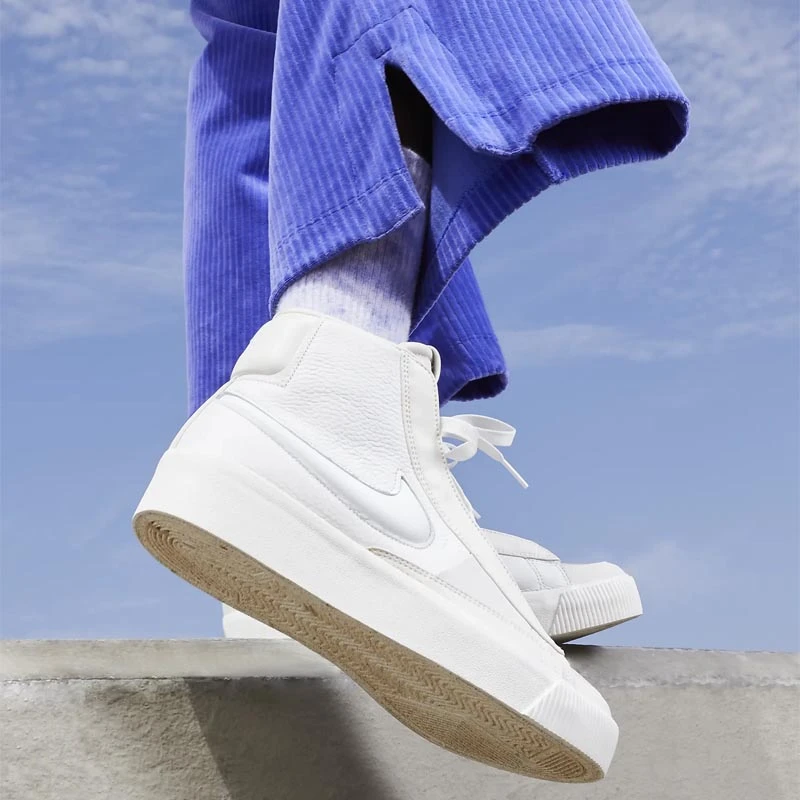 Дамски Обувки Nike W BLAZER MID VICTORY Дамски Обувки Nike W BLAZER MID VICTORY