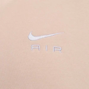 Дамско Горнище Nike W NSW AIR FLC OS FZ HD