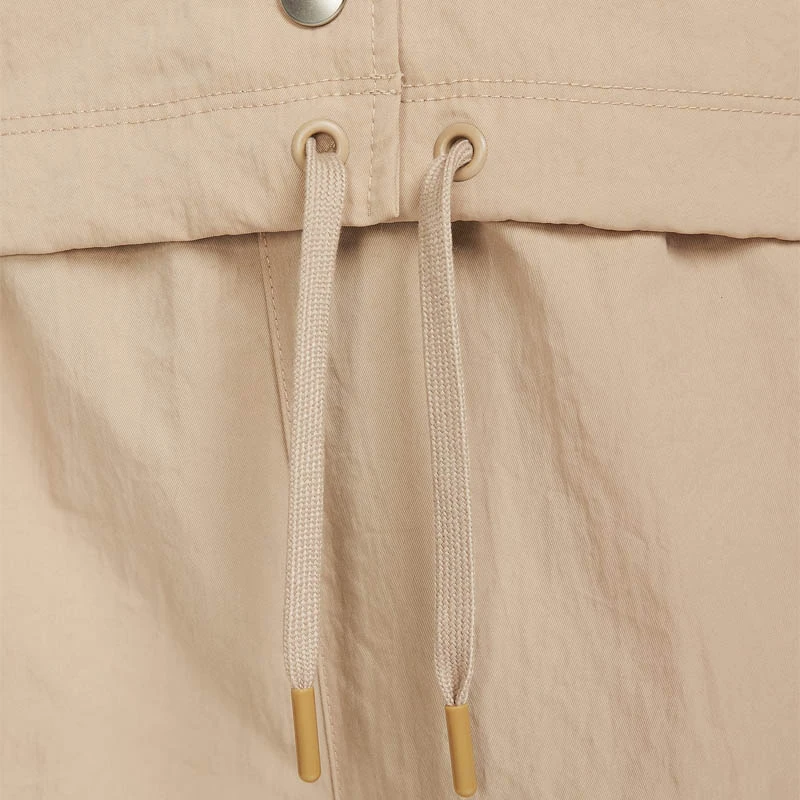 Дамско Яке Nike W NSW AIR WVN MOD CROP JKT Дамско Яке Nike W NSW AIR WVN MOD CROP JKT