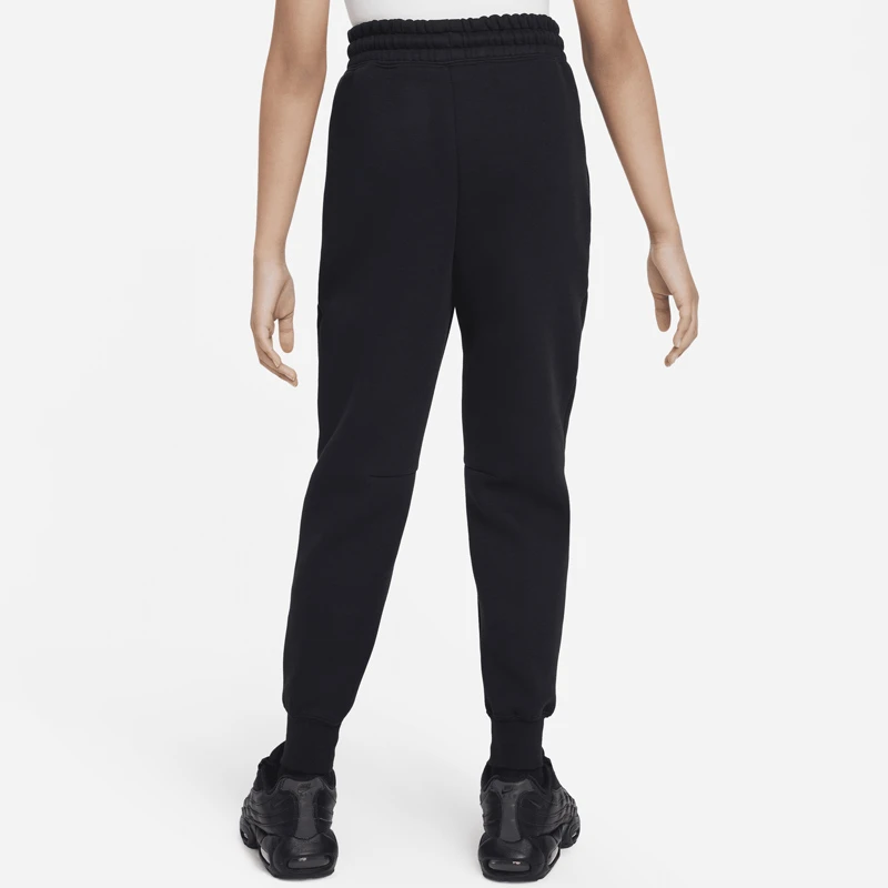 Детско Долнище Nike G NSW TCH FLC JGGR Детско Долнище Nike G NSW TCH FLC JGGR