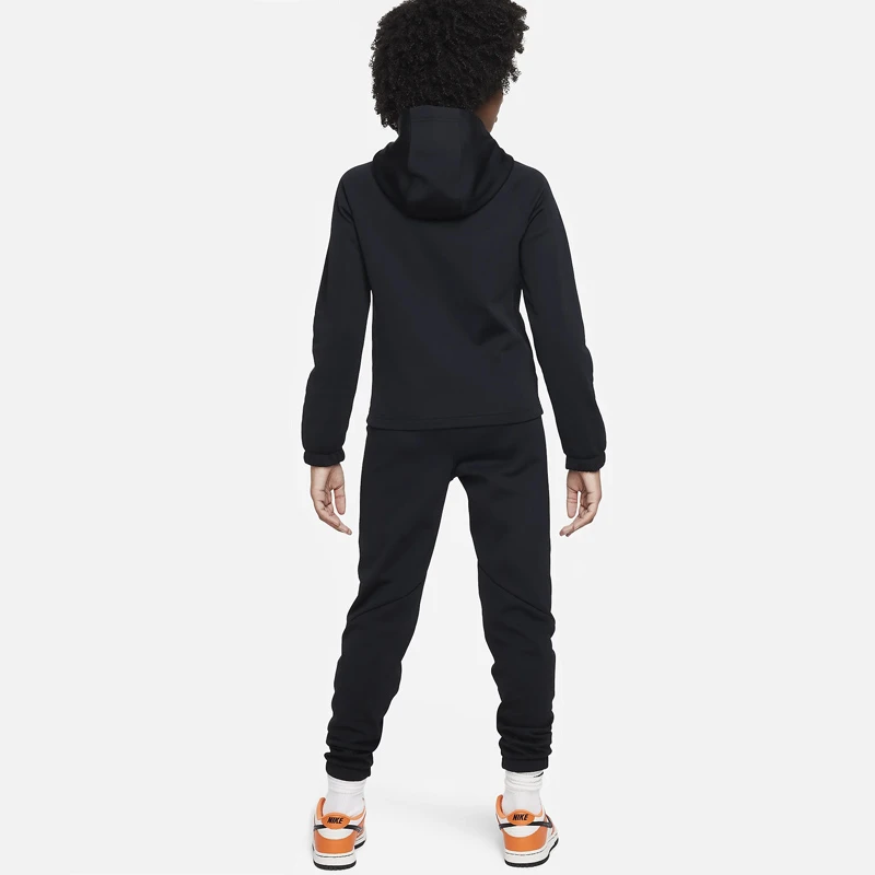 Детски Екип Nike K NSW TRACKSUIT POLY HD FZ LBR Детски Екип Nike K NSW TRACKSUIT POLY HD FZ LBR