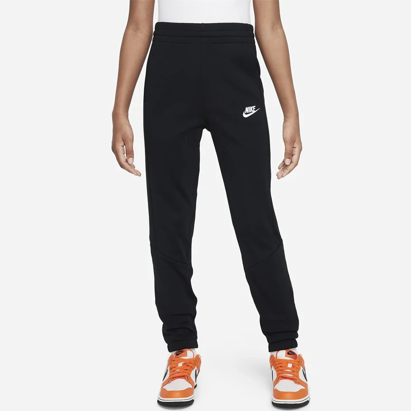 Детски Екип Nike K NSW TRACKSUIT POLY HD FZ LBR Детски Екип Nike K NSW TRACKSUIT POLY HD FZ LBR