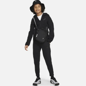 Детски Екип Nike B NSW TECH FLC FZ