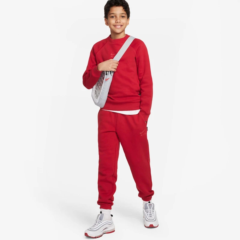 Детско Долнище Nike K AIR PANT Детско Долнище Nike K AIR PANT