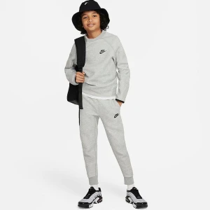 Детско Долнище Nike B NSW TECH FLC PANT